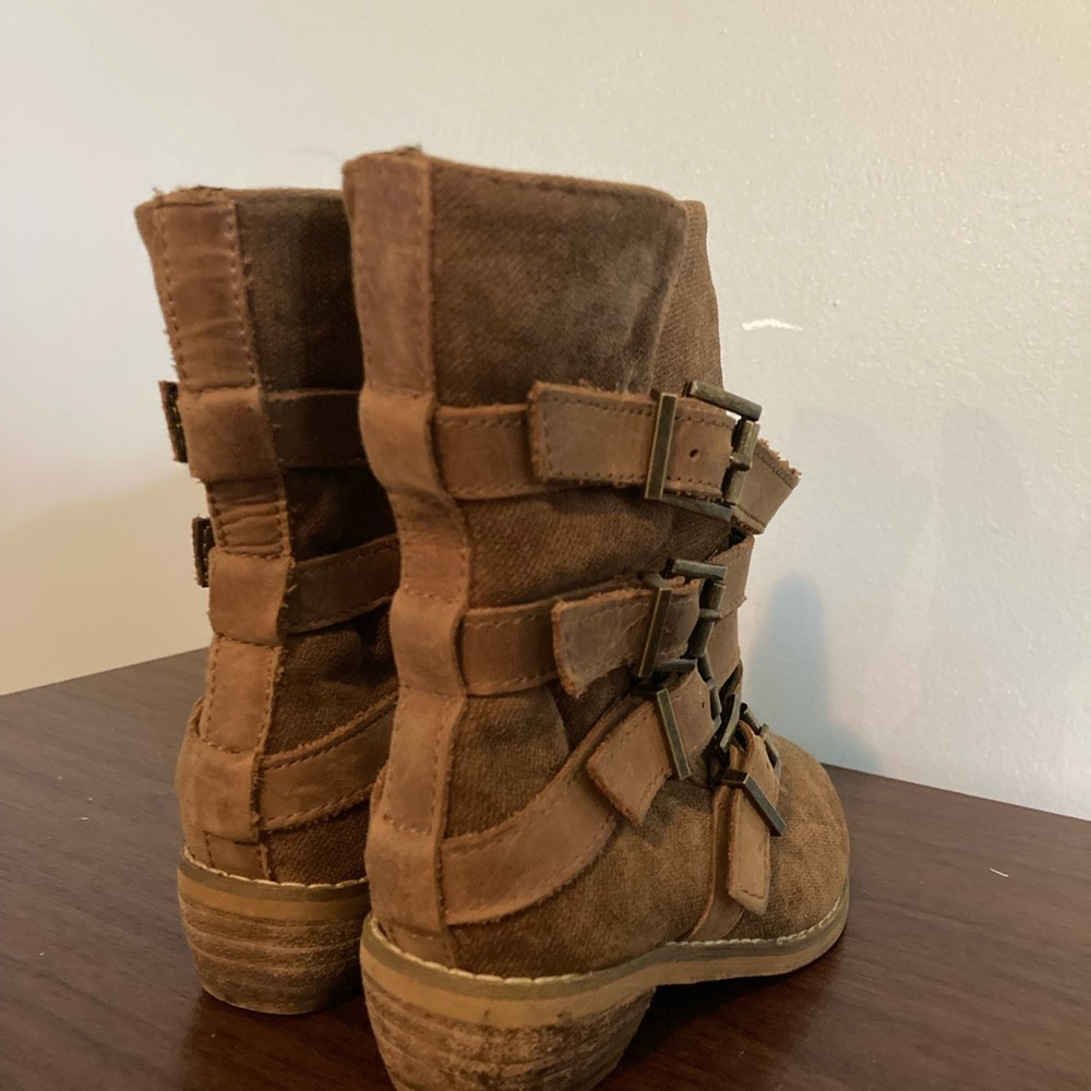 Joyfolie toddler boots